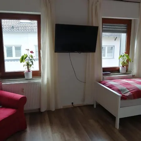 Apartment Ramersdorf Bonn Exterior photo