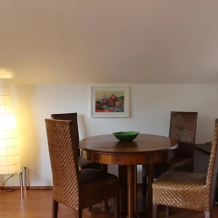 Apartment Ramersdorf Bonn Room photo