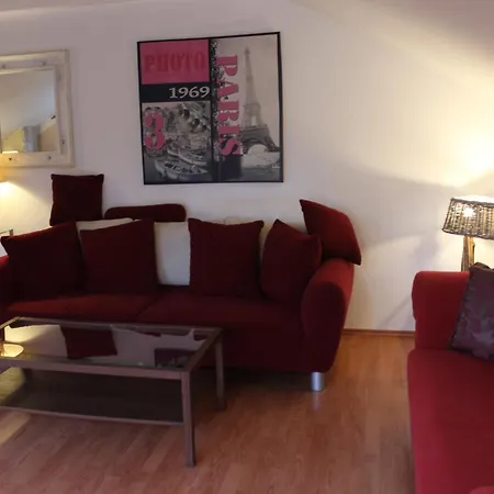 Apartment Ramersdorf Bonn Room photo