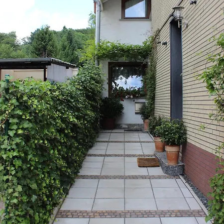 Apartment Ramersdorf Bonn Room photo