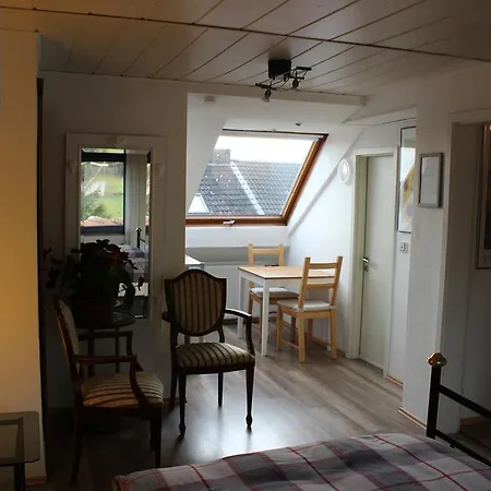 Apartment Ramersdorf Bonn Exterior photo