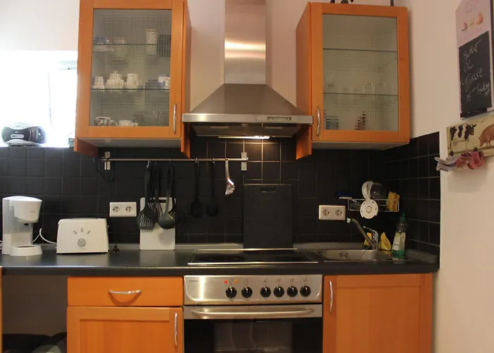 Apartment Ramersdorf