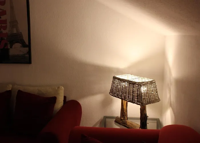 Apartment Ramersdorf