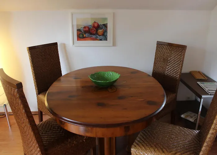 Apartment Ramersdorf