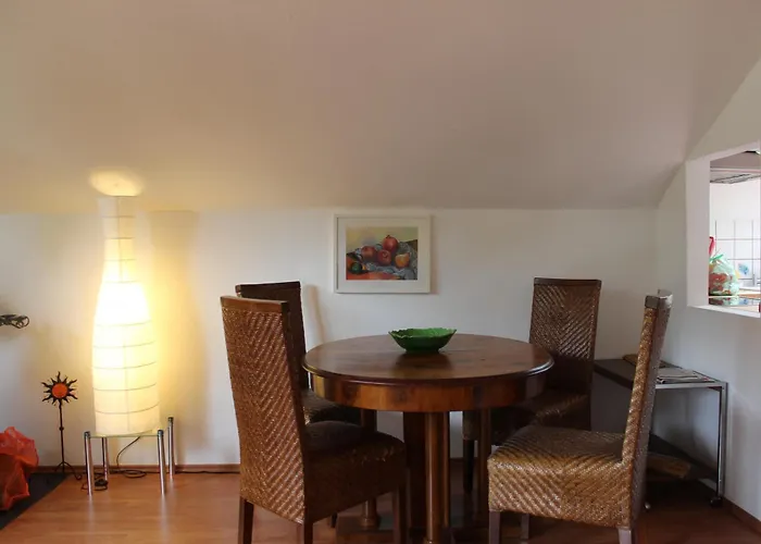 Apartment Ramersdorf