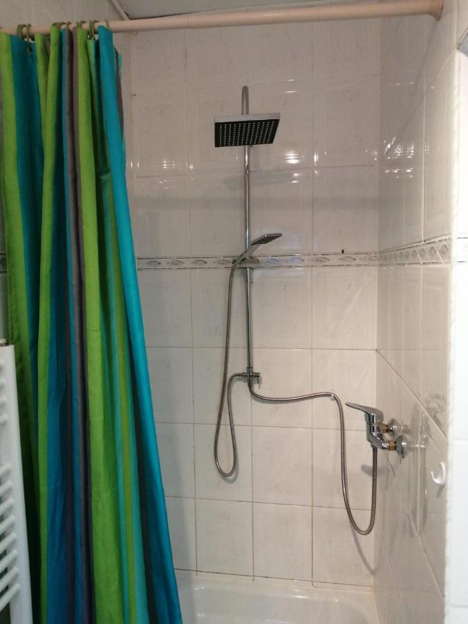 Ramersdorf Apartment Bonn