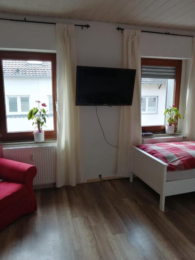 Apartment Ramersdorf