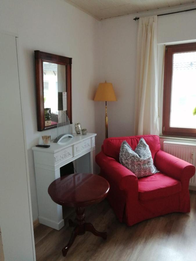Apartment Ramersdorf