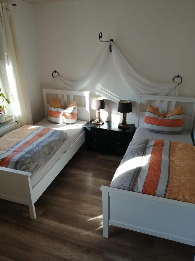 Ramersdorf Apartment Bonn