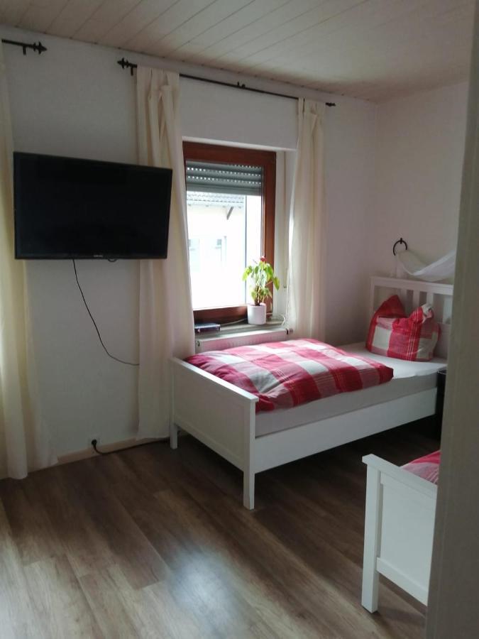 Apartment Ramersdorf Bonn
