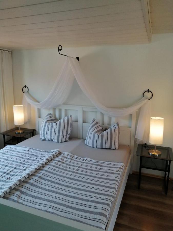 Ramersdorf Apartment