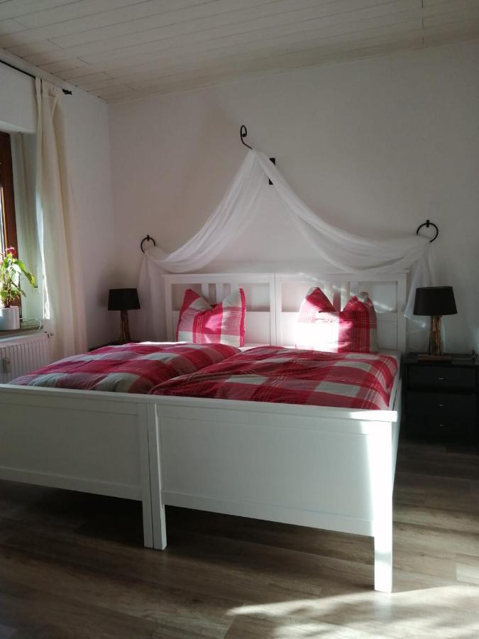 Apartment Ramersdorf *