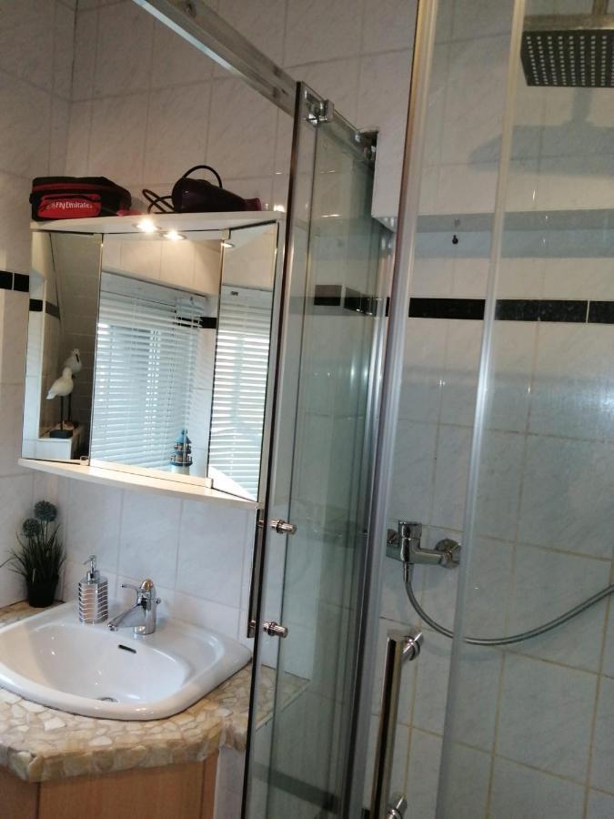 Apartment Ramersdorf Bonn