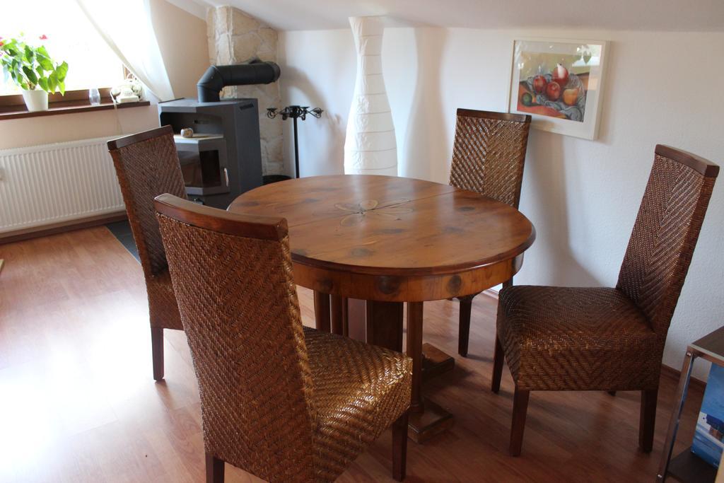 Ramersdorf Apartment