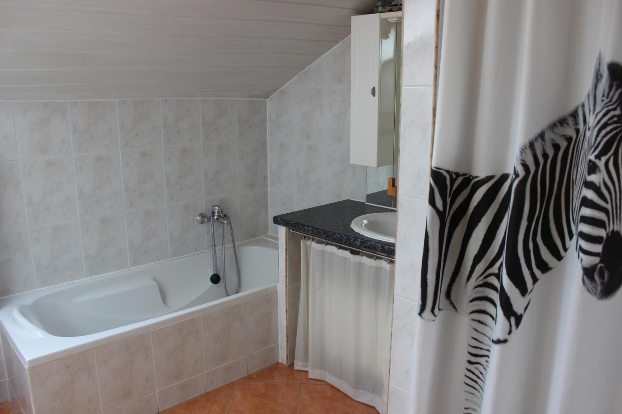 Ramersdorf Apartment Bonn