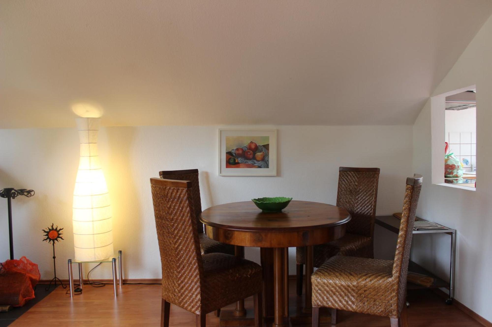 Apartment Ramersdorf Bonn