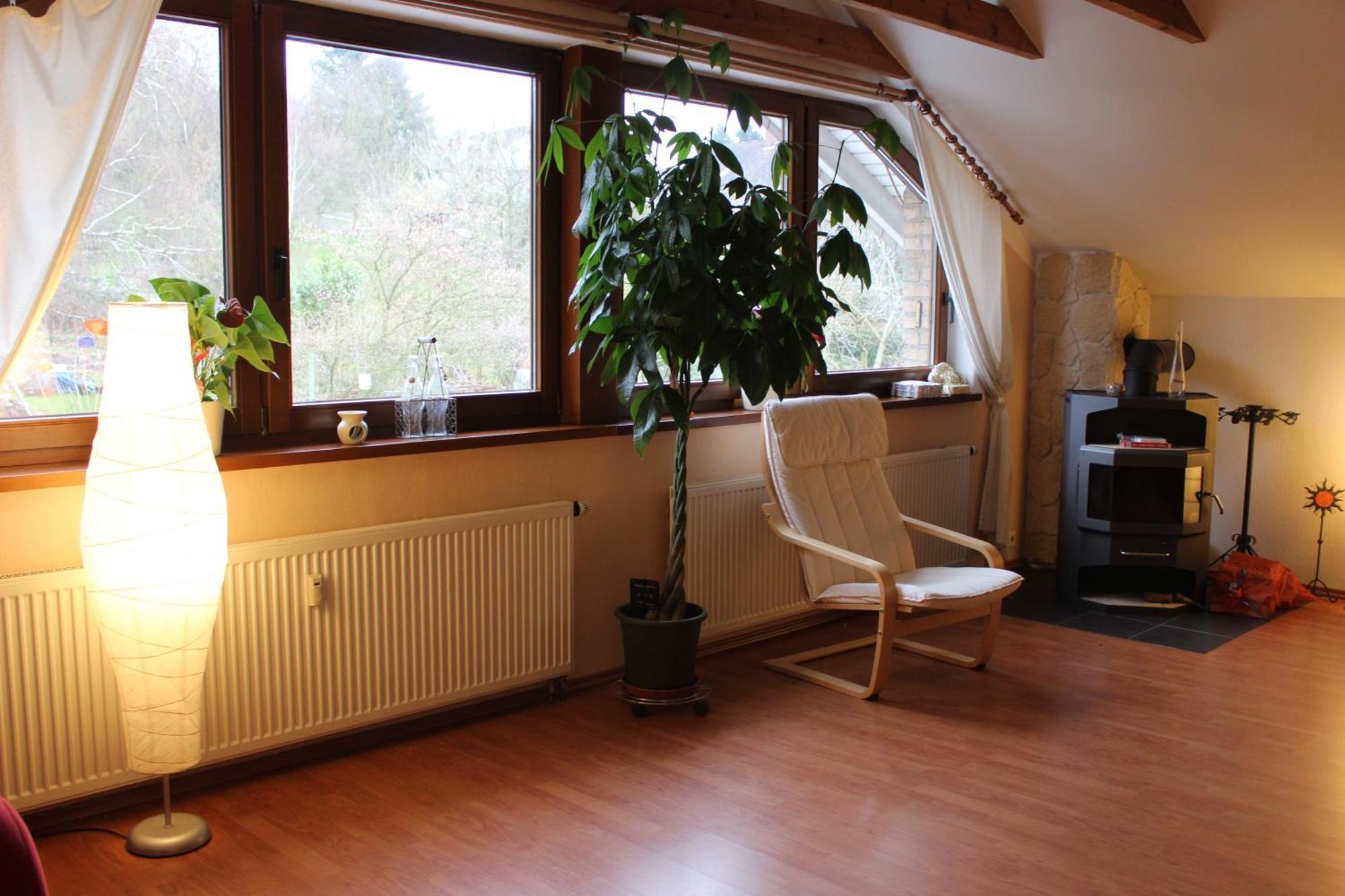 Ramersdorf Apartment Bonn