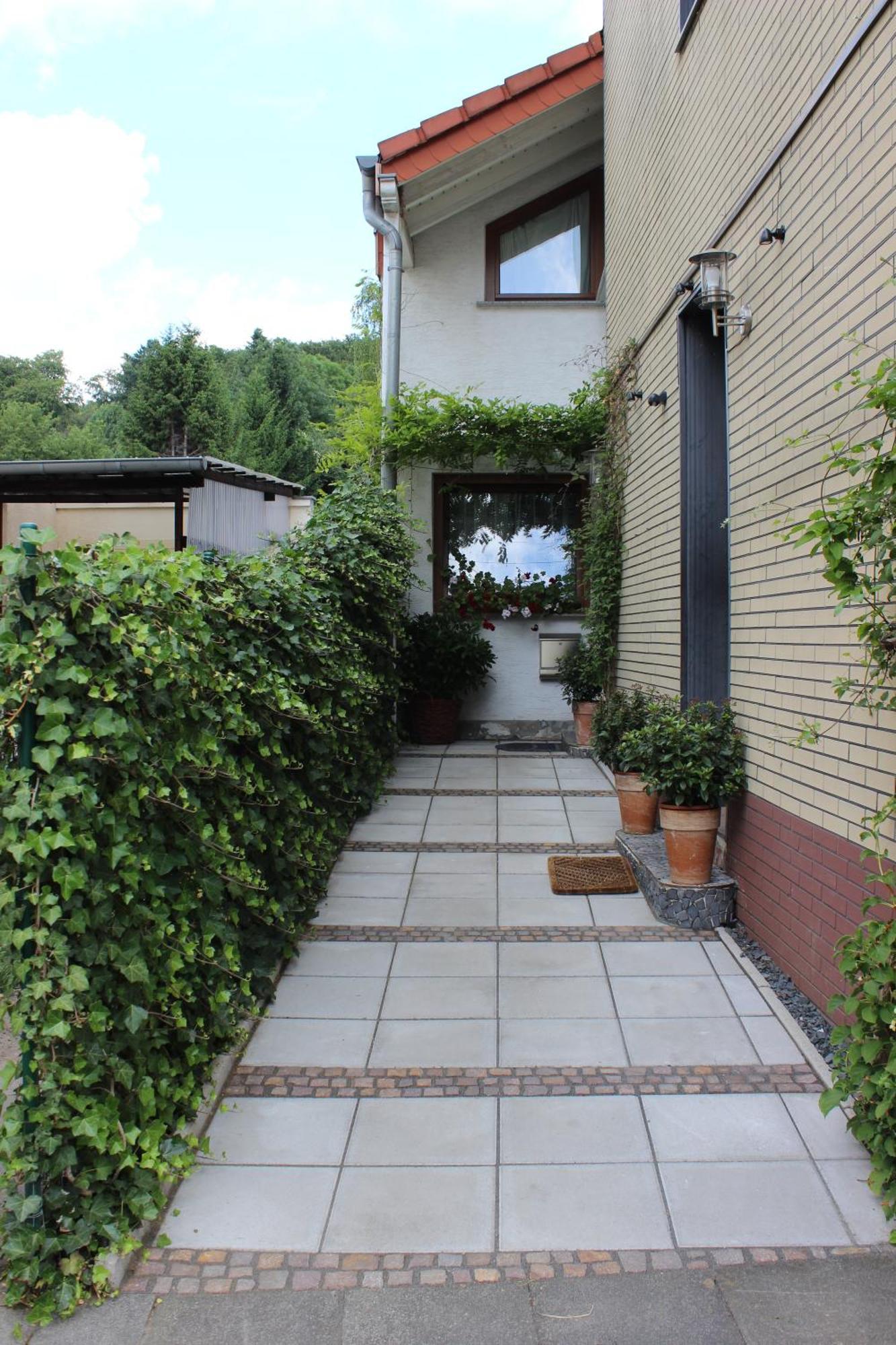 Apartment Ramersdorf *