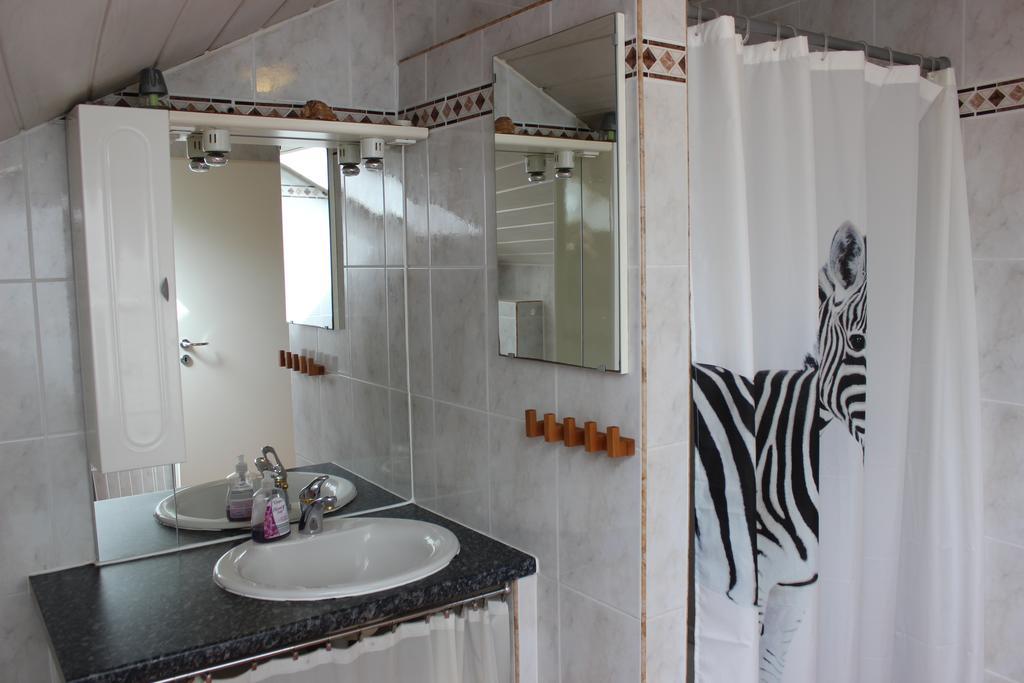 Apartment Ramersdorf *