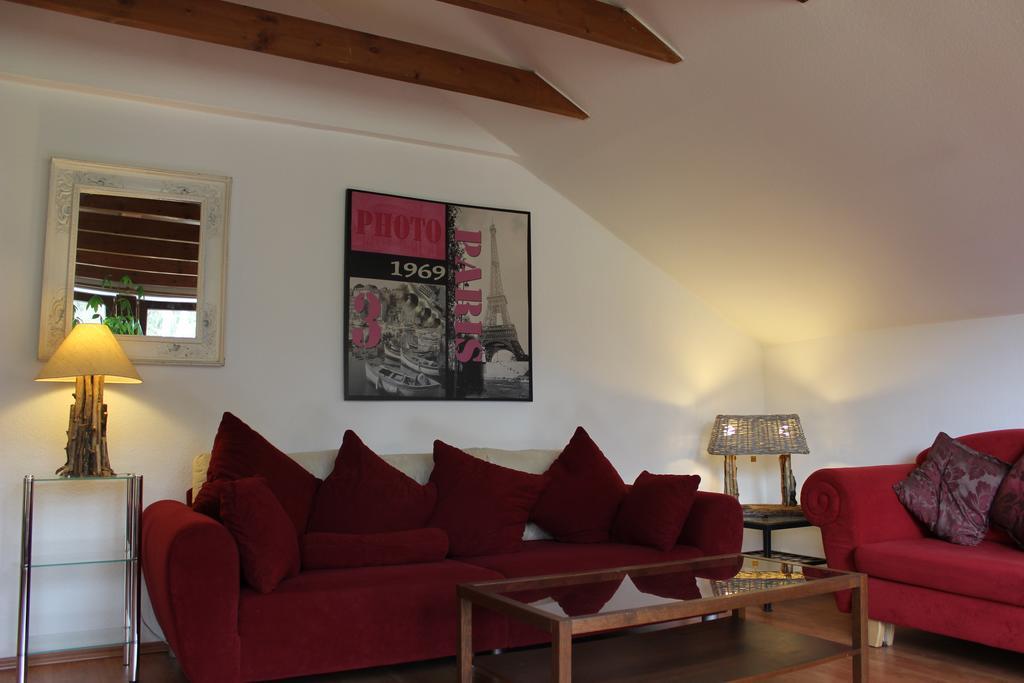 Apartment Ramersdorf *