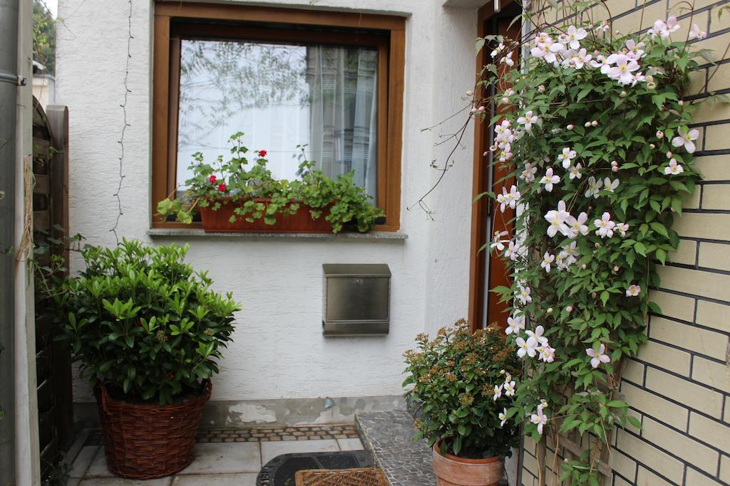 Ramersdorf Bonn