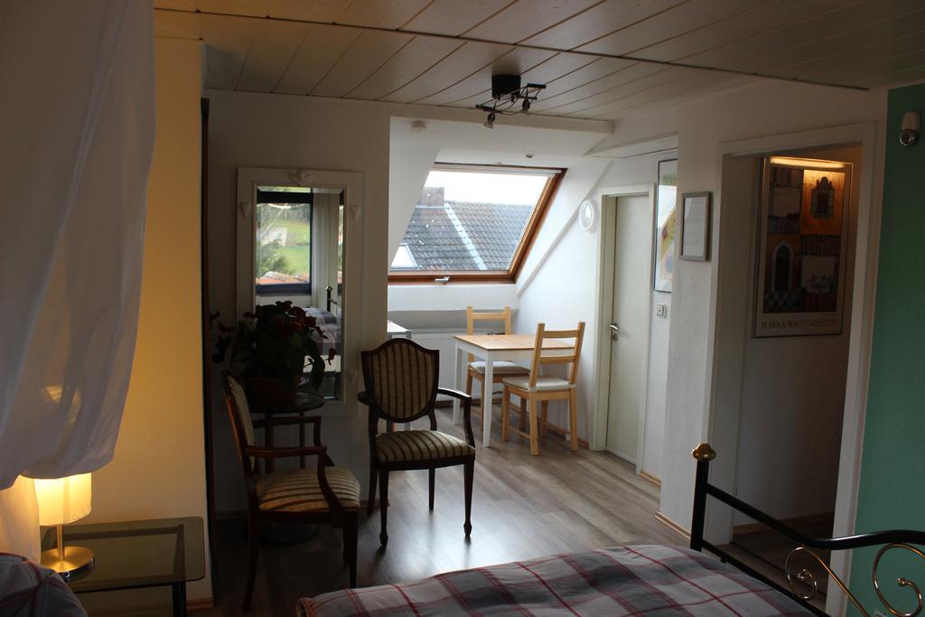 Apartment Ramersdorf Bonn