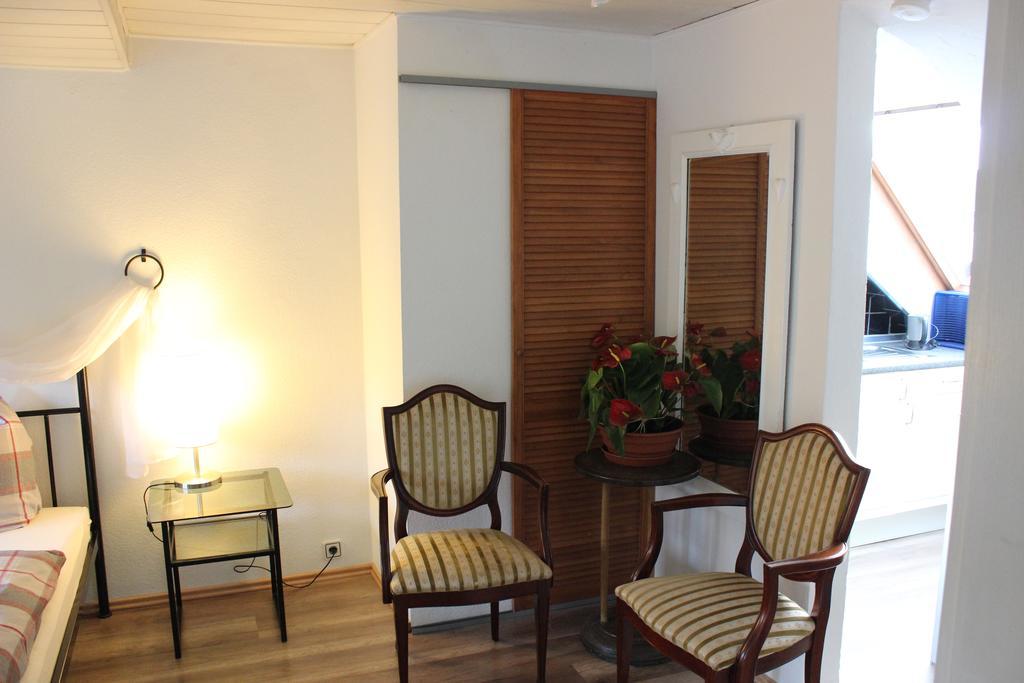 Ramersdorf Apartment Bonn